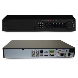 Đầu ghi hình Hikvision DS7304HQHI-SH (DS-7304HQHI-SH) - 4 kênh