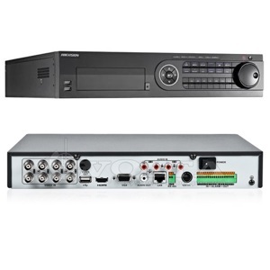 Đầu ghi hình Hikvision DS8108HGHI-SH (DS-8108HGHI-SH) - 8 kênh