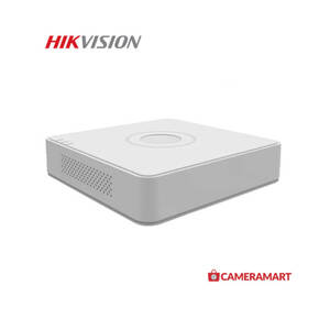 Đầu ghi hình Hikvision HK-9104HQ-PRO - 4 kênh