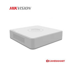 Đầu ghi hình Hikvision HK-9108HQ-PRO - 8 kênh