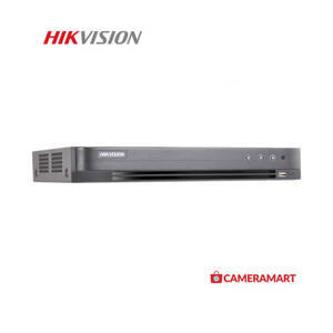 Đầu ghi hình Hikvision HK-9204HQ-PRO - 4 kênh