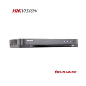 Đầu ghi hình Hikvision HK-9204HU-PRO - 4 kênh