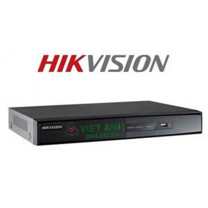 Đầu ghi hình Hikvision HK-9208HG-PRO - 8 kênh