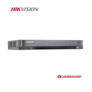 Đầu ghi hình Hikvision HK-9208HQ-PRO - 8 kênh