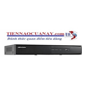 Đầu ghi hình Hikvision Hybrid DVR DS7604HI-ST (DS-7604HI-ST) - 8 kênh