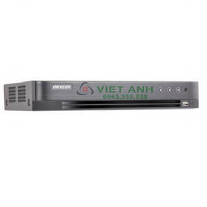 Đầu ghi hình Hikvision iDS-7208HUHI-K2/4S - 8 kênh