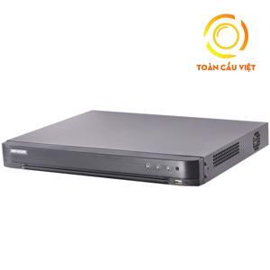 Đầu ghi hình Hikvision iDS-7204HUHI-K1/4S - 4 kênh