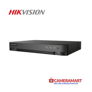 Đầu ghi hình Hikvision iDS-7208HQHI-M1/S - 8 kênh