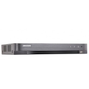 Đầu ghi hình Hikvision iDS-7204HUHI-K2/4S - 4 kênh