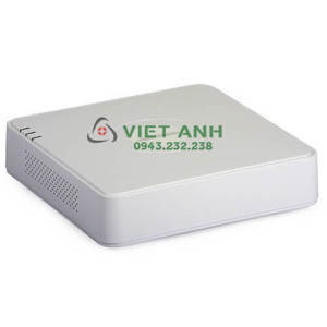 Đầu ghi hình Hikvision IP 8 kênh HK-9108NIQ-PRO