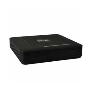 Đầu ghi hình hỗn hợp 4 kênh Vantech VP-4160P