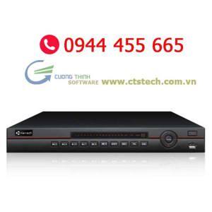 Đầu ghi hình Vantech VP-4700NVR2 - 16 kênh