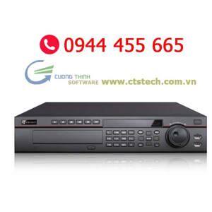 Đầu ghi hình Vantech VP-8700NVR - 16 kênh