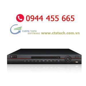 Đầu ghi hình Vantech VP-8700NVR2 - 16 kênh