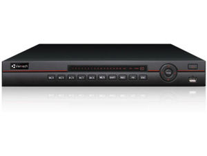 Đầu ghi hình Vantech VP-8700NVR2 - 16 kênh