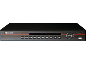 Đầu ghi hình Vantech VP-8700NVR2 - 16 kênh