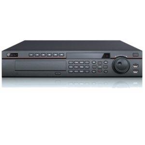 Đầu ghi hình Vantech VP-4700NVR - 16 kênh