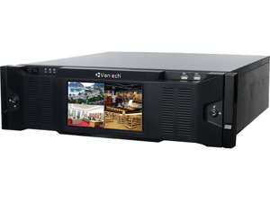 Đầu ghi hình Vantech VP-128NVR - 32 kênh