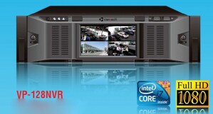 Đầu ghi hình Vantech VP-128NVR - 32 kênh