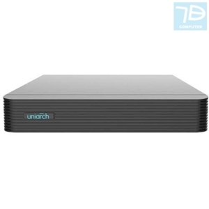 Đầu ghi hình Hybrid 8 kênh XVR-108G 8 Analog + 4 IP