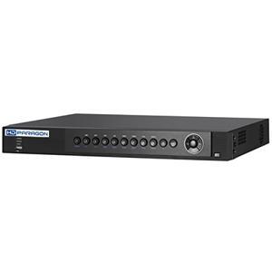 Đầu ghi hình Hybrid TVI-IP 8 kênh HDParagon HDS-H7608IP-TVI