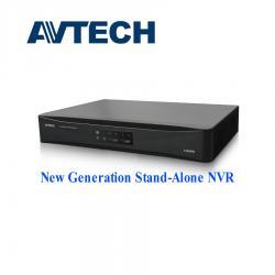 Đầu ghi hình AVTech AVH312Z (AVH-312Z) - 12 kênh