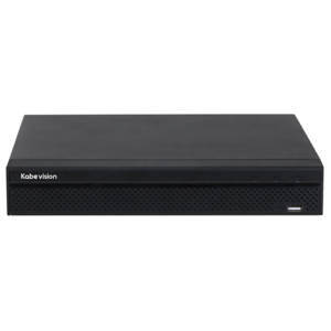 Đầu ghi hình IP 16 kênh KX-CAi4K8116N2