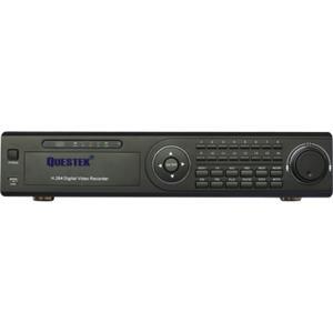 Đầu ghi hình Questek QTX-7016INVR - 16 kênh