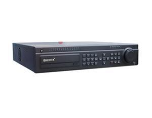 Đầu ghi hình Questek QTX-7016NVR - 16 kênh