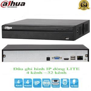 Đầu ghi hình IP Dahua NVR4232 - 32 kênh