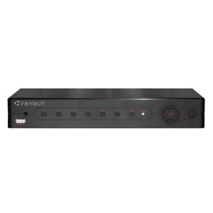 Đầu ghi hình IP 32 kênh VANTECH VP-3260NVR