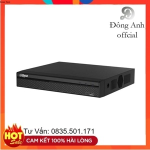 Đầu ghi hình IP 4 kênh Dahua DHI-NVR2104HS-S3