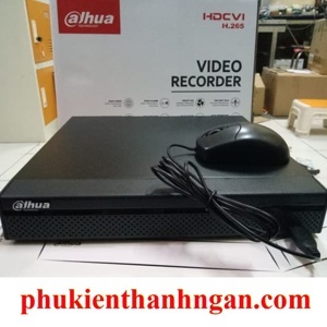 Đầu ghi hình ip 4 kênh Dahua NVR4104HS-4KS2