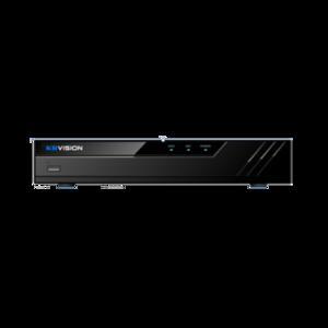 Đầu ghi hình ip 4 kênh Kbvision KX-4K8104N2