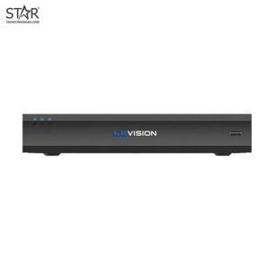 Đầu ghi hình ip 4 kênh kbvision kx-8104n2