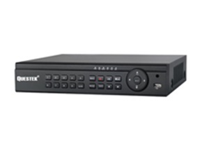 Đầu ghi hình Questek QTX-7004NVR - 4 kênh