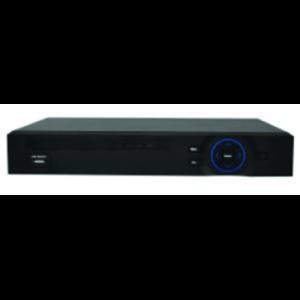 Đầu ghi hình Questek QTX-9104NVR - 4 kênh