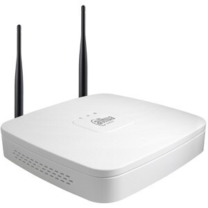 Đầu ghi hình IP 4 kênh Wifi Dahua NVR4104-W