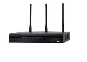 Đầu ghi hình ip 4 kênh wifi kbvision kx-8104wn2