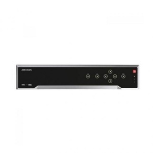 Đầu ghi hình IP 4K Hikvision DS-7716NI-K4/16P - 16 kênh
