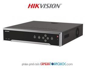 Đầu ghi hình IP 4K Hikvision DS-7732NI-I4/24P - 32 kênh