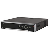 Đầu ghi hình IP 4K Hikvision DS-7716NI-K4/16P - 16 kênh