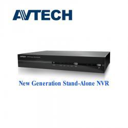 Đầu ghi hình AVTech AVH306Z (AVH-306Z) - 6 kênh