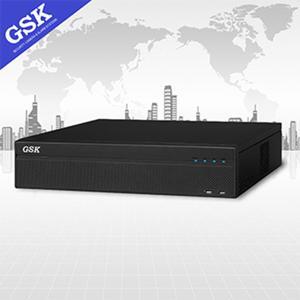 Đầu ghi hình IP 64 kênh GSK-SP8964ER-NVR