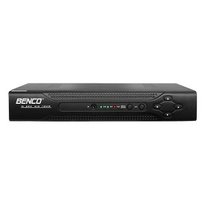 Đầu ghi hình ip 8 kênh Benco Ben - 8008NVR