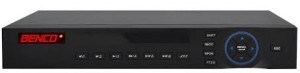 Đầu ghi hình ip 8 kênh Benco Ben - 8008NVR