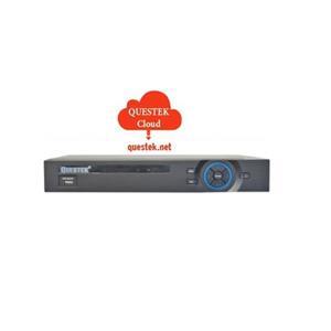 Đầu ghi hình Questek QTX-9108NVR - 8 kênh