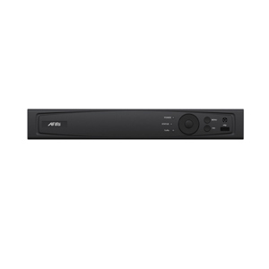 Đầu ghi hình IP Afiri NVR-104E1-P4 - 4 kênh