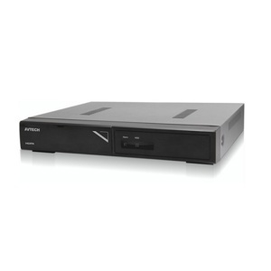 Đầu ghi hình IP Avtech AVH1104 (EU) - 4 kênh