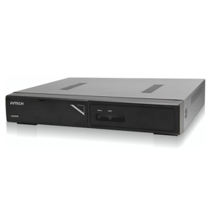 Đầu ghi hình IP Avtech AVH1104 (EU) - 4 kênh